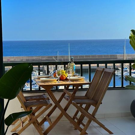 Blue Dream Apartment ปูแอร์โตเดลคาร์เมน ภายนอก รูปภาพ