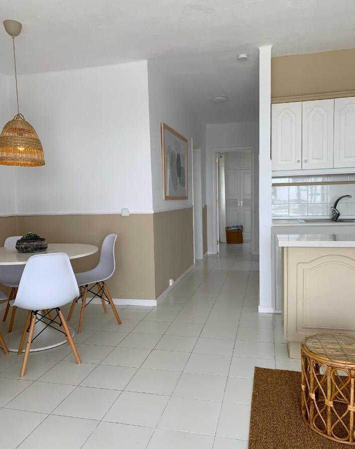 Blue Dream Apartment ปูแอร์โตเดลคาร์เมน ภายนอก รูปภาพ